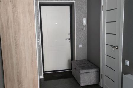 Уютная 1-к.кв. в 9 км. от аэропорта г. Читы!