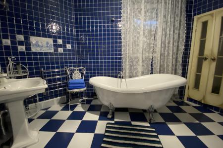 Красивая квартира в самом центре