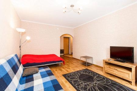 Квартира на сутки,ночь,часы!