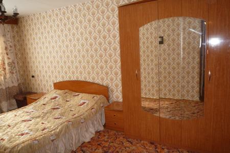 2 комнатная квартира на короткий срок