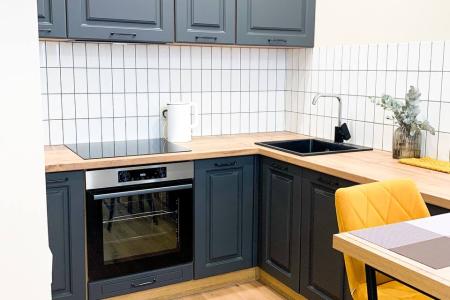 Апаpтамeнты с дизайнерским ремонтом