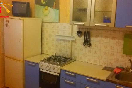 Уютная квартира, в удобном месте