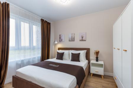 Inndays Apartments