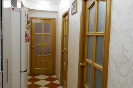 Шикарная 3-х комнатная квартира от хозяина.Отчетные документы предоставуляю.