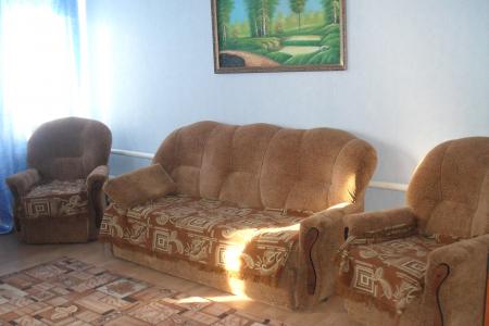 Дом с баней для отдыхающих в г.Хвалынске