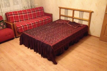 Уютная квартира у м.Тропарево