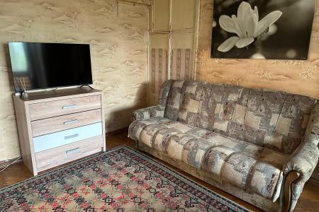 Эконом Пролетарская