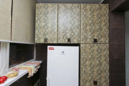 Квартира с хорошим ремонтом все необходимое есть, рядом есть магазины