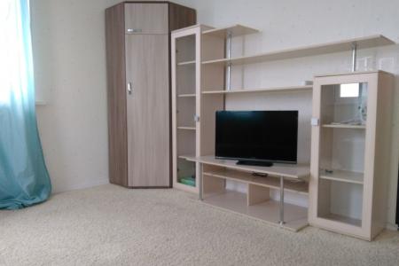 Сдам чистую,уютную квартиру с отличным видом на город.