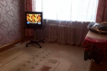 Однокомнатная квартира со всеми удобствами
