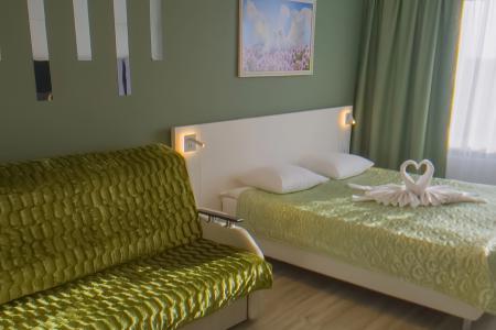 Квартира у метро Бухарестская