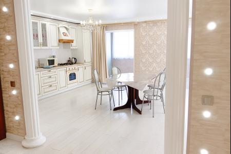 Шикарная двухкомнатная у Ленты