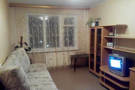 Чистая уютная квартира в самом экологически чистом районе города рядом с ТЦ«Глобус»
