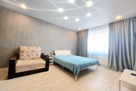 Апартамент в ЖК Прибрежный