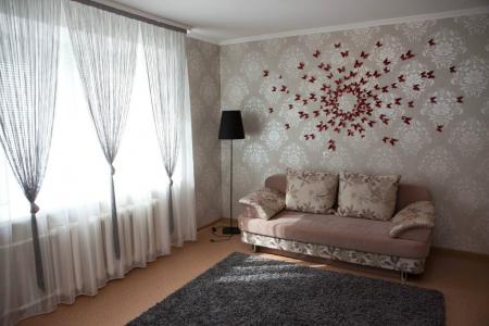 Апартаменты в центре Бобруйска от "Orhideya Apartment"