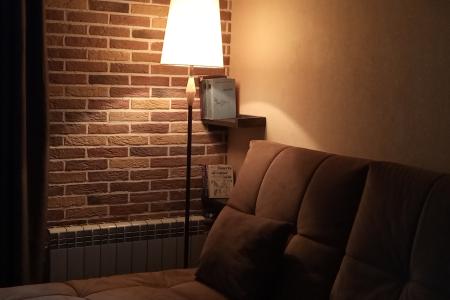 красивая 2 комнатная квартира Сталинский Ампир