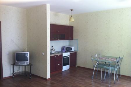 Квартира люкс в ЖК Новый город в 5 мин от центра