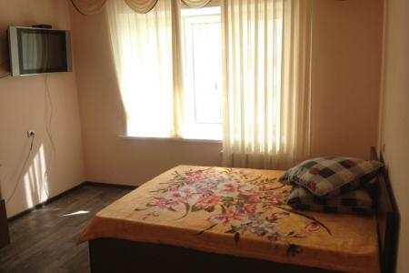 1-комнатная квартира в самом центре Благовещенска