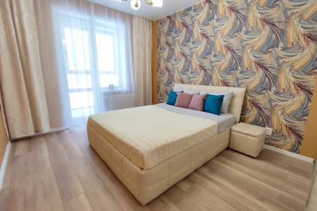 Апaртaменты «Aтмоcфера-Dоminant 2»