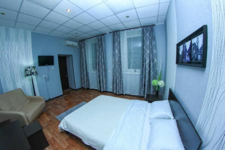 Посуточно Саранск