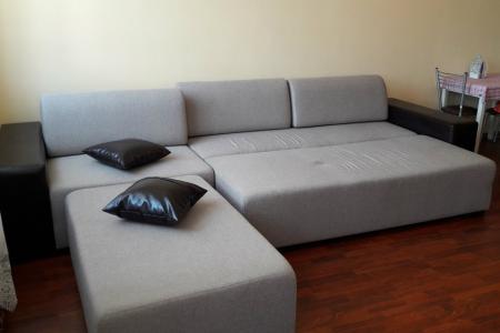 Студия у моря