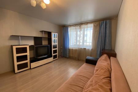 Апартаменты у ТЦ Автобус