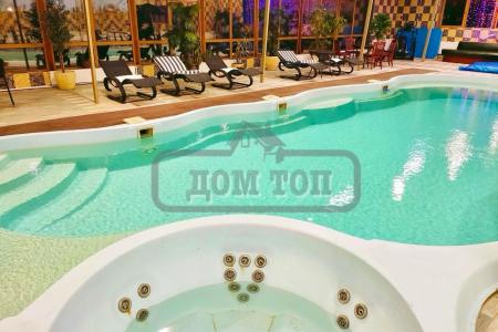 Топ 105 Усадьба в Угрюмово