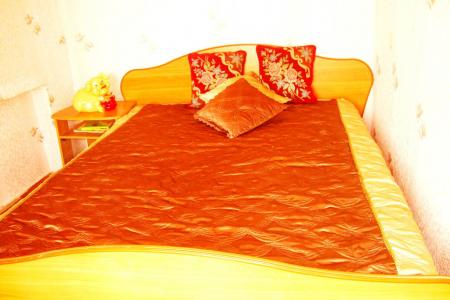 пгт Новый Городок, интернет, хорошее состояние