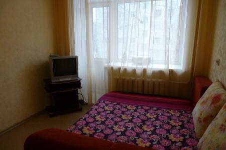 1 комн. пр. Октябрьский 36корп3