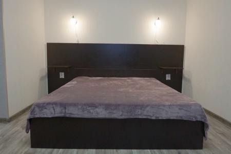 1-я квартира, ул. Челюскинцев, 44