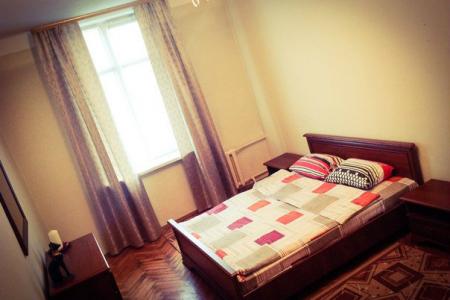 1-комн. кв. «ЛЮКС»  ЦЕНТР ГОРОДА