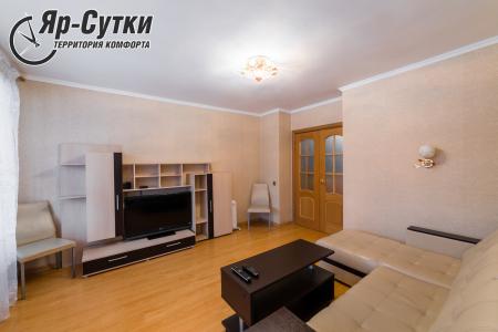 Квартира-студия с евроремонтом в Ленинском р-не. Без комиссии. Фотографии реальные.