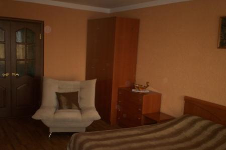 Шикарная квартира на сутки