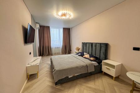 ПРЕКРАСНЫЕ АПАРТАМЕНТЫ В ЭЛИТНОМ КОМПЛЕКСЕ ГОРОДА