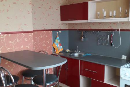 Однокомнатная квартира в Центре города