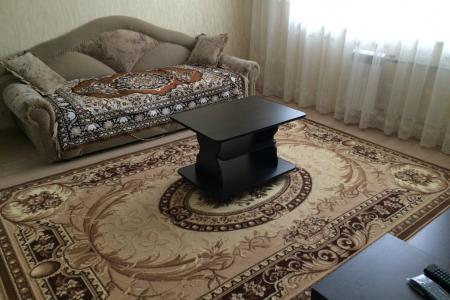 Аренда квартиры посуточно