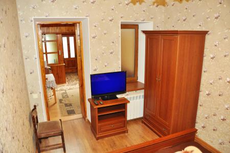 Без маклеров и посредников квартира в центре