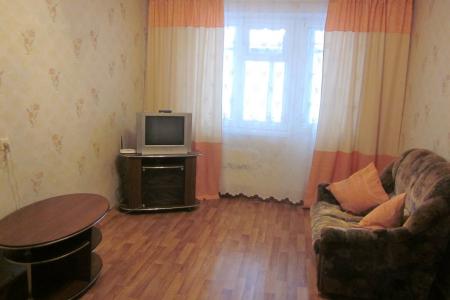 ЧИСТАЯ и УЮТНАЯ 1-комнатная квартира