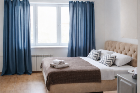 Улучшенная студия от Аликорн24