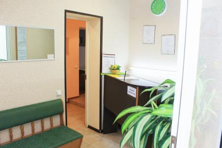 Hostel 24 Территория сна