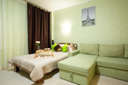 Апаpтаменты в центре города