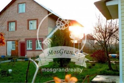 Коттеджи по Егорьевскому шоссе для компании до 30 человек на любые мероприятия.