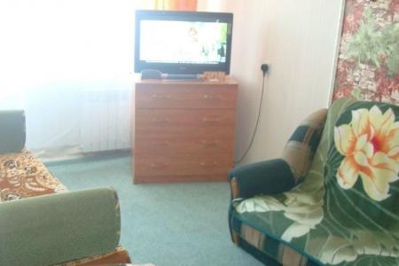 Сдам 1-комнатную квартиру