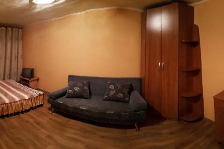 Однокомнатная квартира в центре города