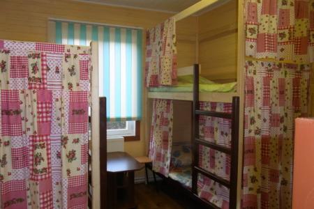 Хостел Фаворит