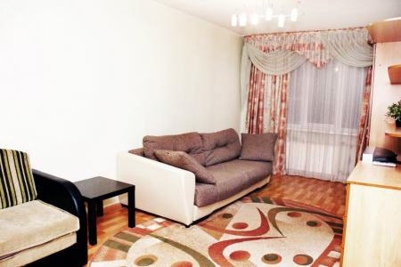 VIP-квартира