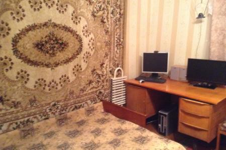 Борисоглебск, 2-х комн, в Центре, на сутки