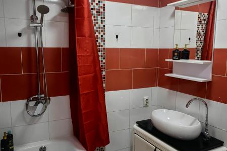 Уютная 2-хкомнатная квартира в 18 квартале