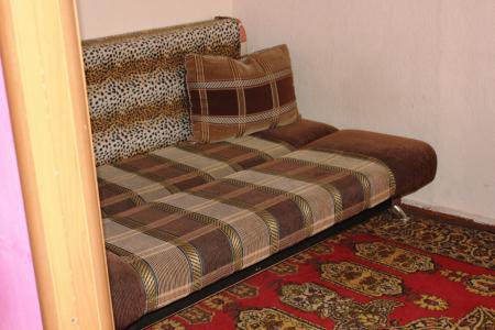 Двухкомнатная квартира на Свободном