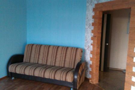 Элитная квартира в новом доме